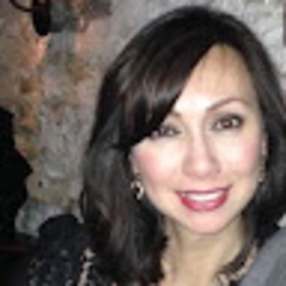 Meet your Posher, Lorrie